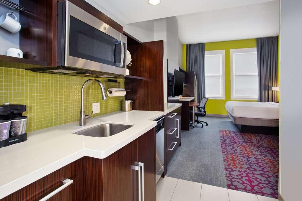 Home2 Suites By Hilton San Antonio Downtown - Riverwalk, Tx Camera foto